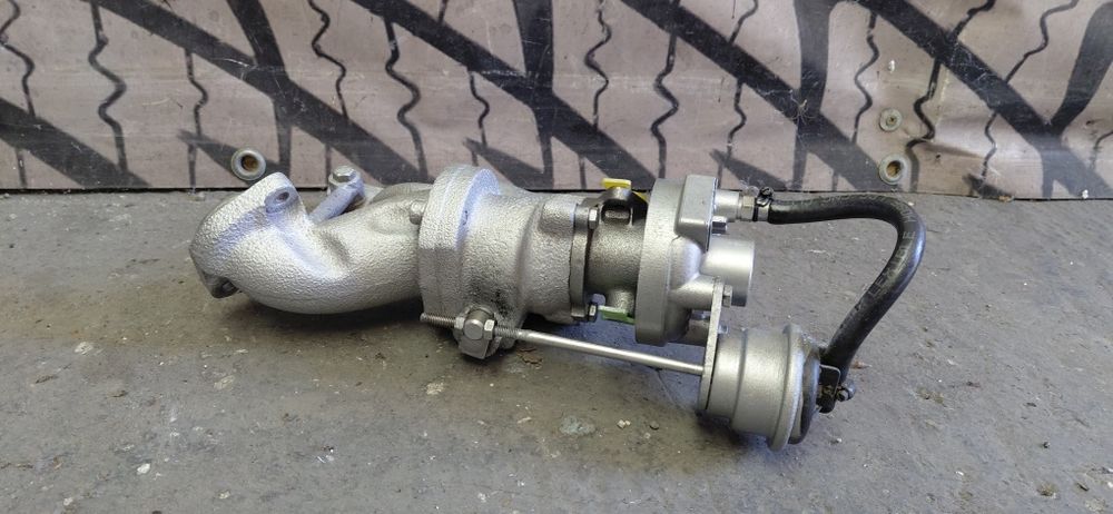 Turbo Reconditionat Smart Fortwo 450 Diesel