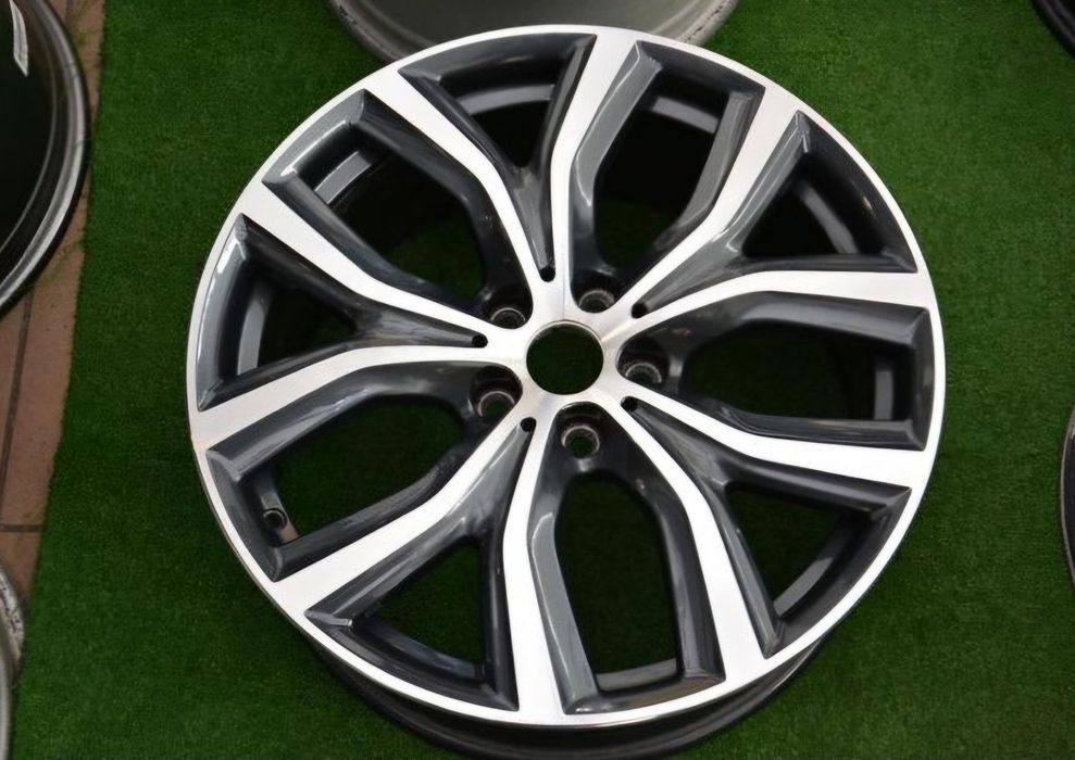 o janta 19 originala bmw x1 f48 x2 f39 style 511 8j et47