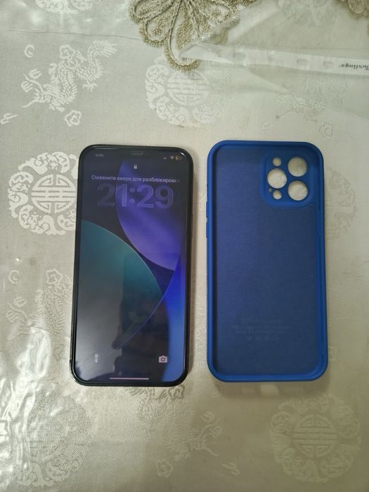 Продам iphone 12 pro max