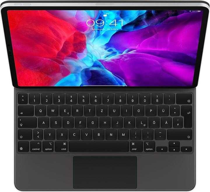 iPad Air 13in 128GB M2 + Magic Keyboard + Apple Pencil Pro