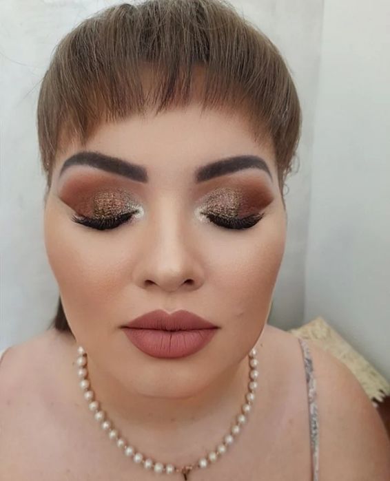 Make-up / Machiaj / Coafat