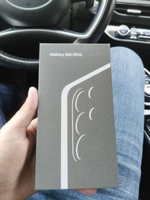 Продам Samsung galaxy s26 ultra