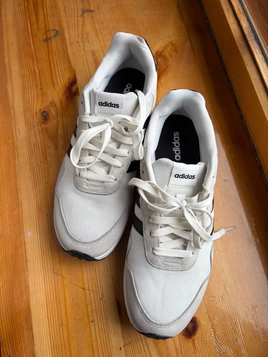 Кроссовки adidas run 60s 4.0