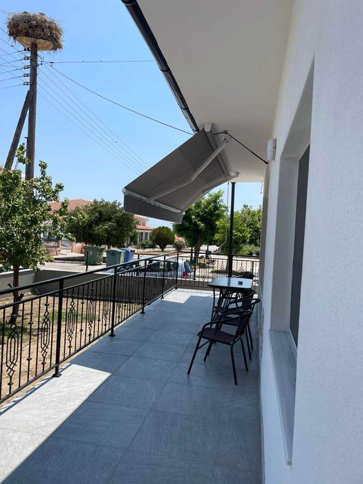 Почивка на море в Гърция