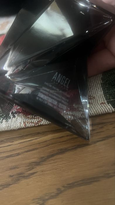 mugler angel fantasm парфюм