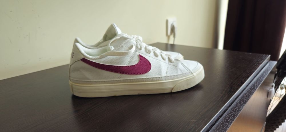 Nike Court Legacy Next Nature 39 размер