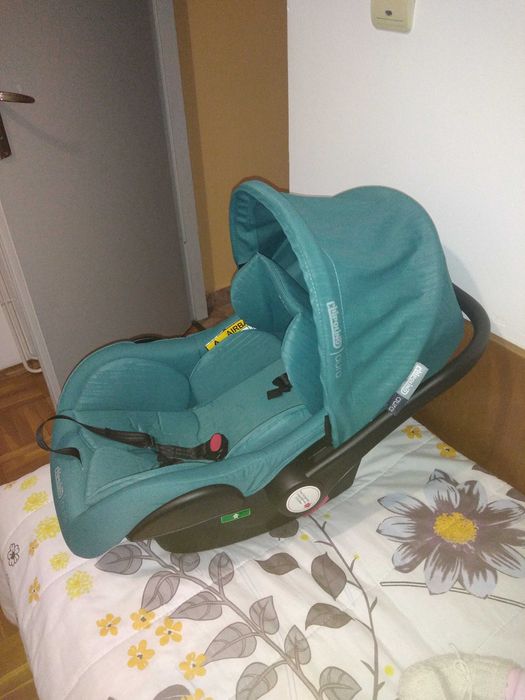 Кошница /Столче за кола