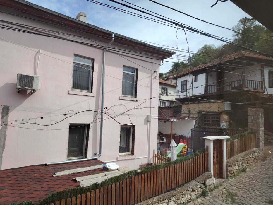 Продава се Къща в Ловеч, Вароша - 96 кв.м за 782 €/кв.м - Снимка #23