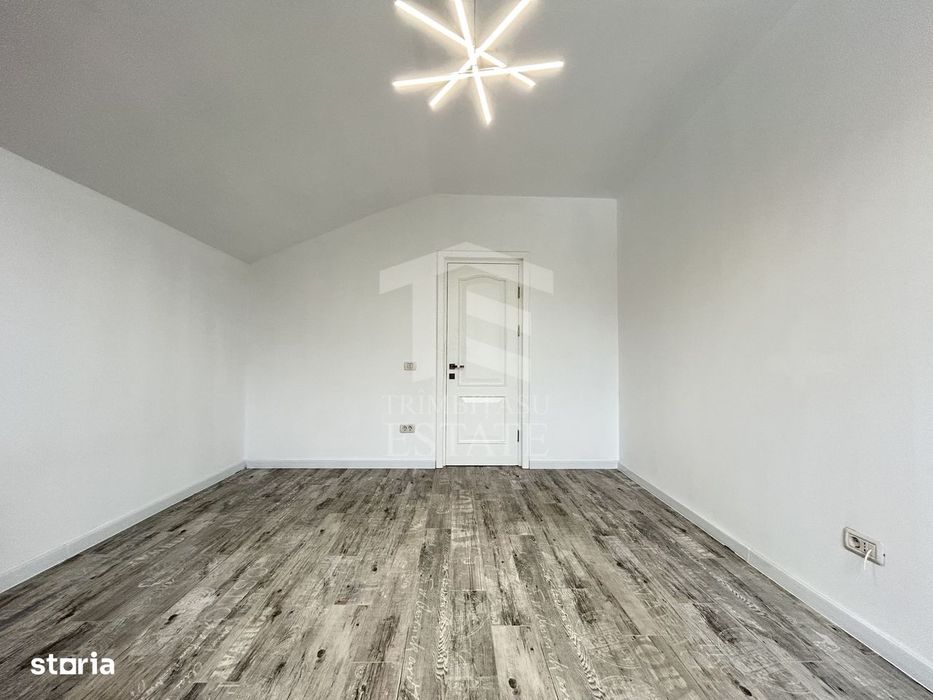 Casa P+1 din BCA ideala pentru o familie antreprenoare – Pecineaga