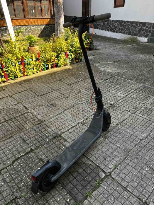 Електрическа тротинетка SEGWAY KICKSCOOTER E2 PLUS