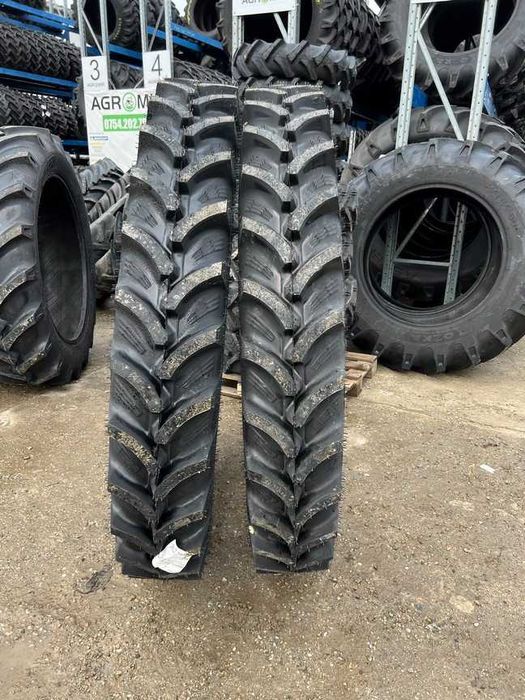 Marca OZKA 230/95 R44 anvelope pentru tractor legumicol cu garantie
