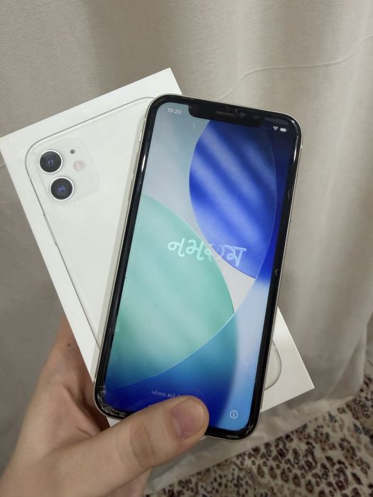 Продам Iphone 11