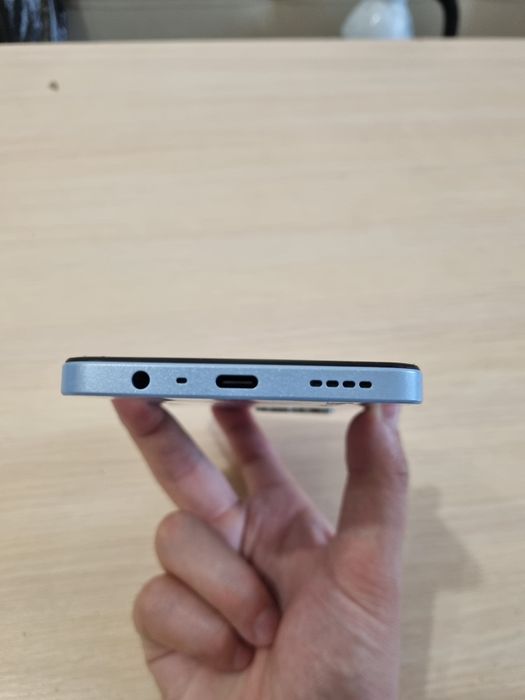 Продам Realme note 50