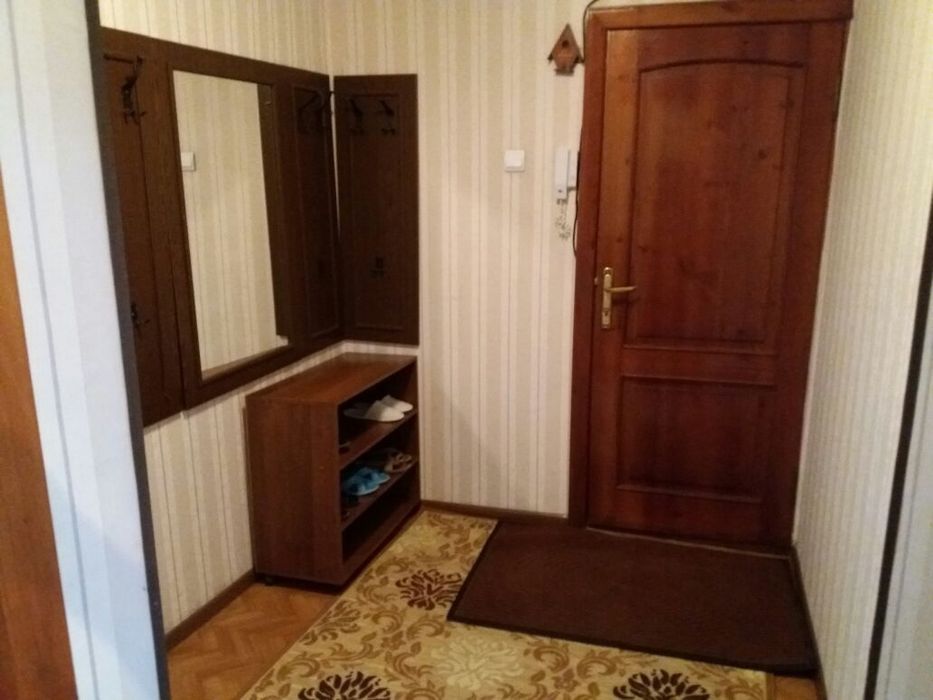 3 комн. Посуточно. Центр Шымкента