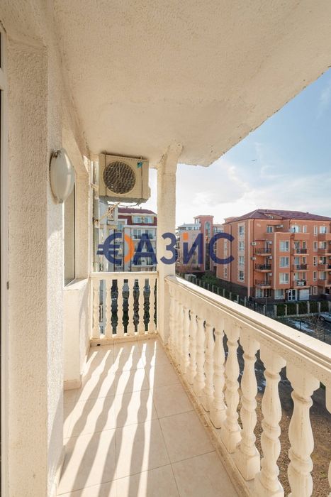 Продава се Тристаен апартамент в к.к. Слънчев бряг - 75 кв.м за 679 €/кв.м - Снимка #7