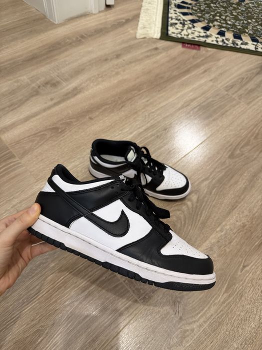 Nike dunk low, оригинал
