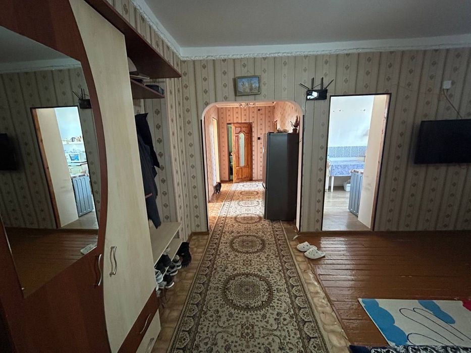 Продаётся квартира
