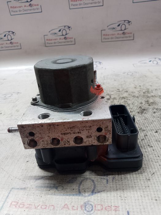 pompa abs suzuki vitara 2017