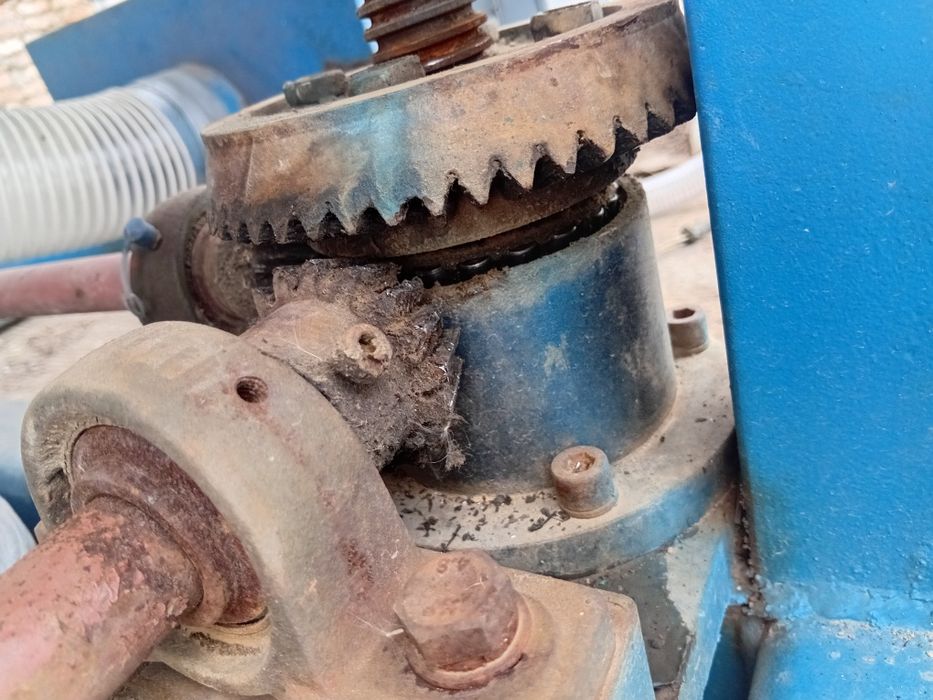 Ремонт и установка кран-балок