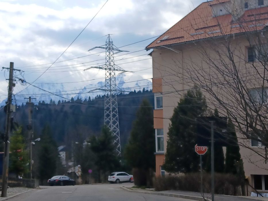 Apartament de vanzare in Predeal