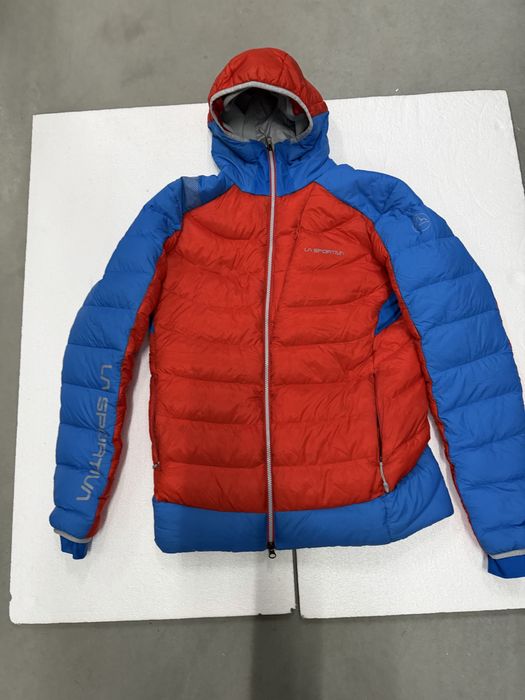 La Sportiva Dolen Down Jacket