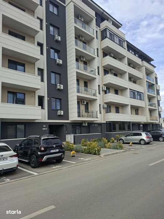 Spatiu Comercial, Safirului, Parter, 65 mp