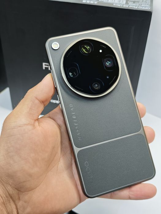 Oppo Find x 9 Ultra 512 GB