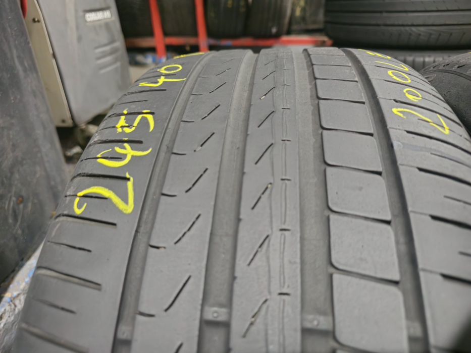 245 40 18 vara pirelli
