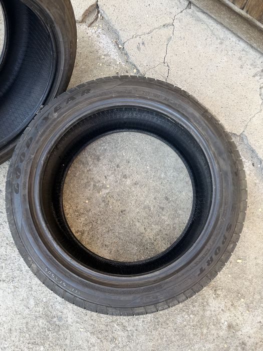 Всесезонни гуми Goodyear 285/40/20 Цената е за 2 броя