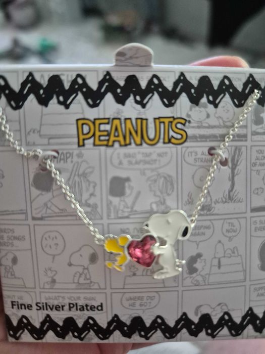 Продам украшение Snoopy