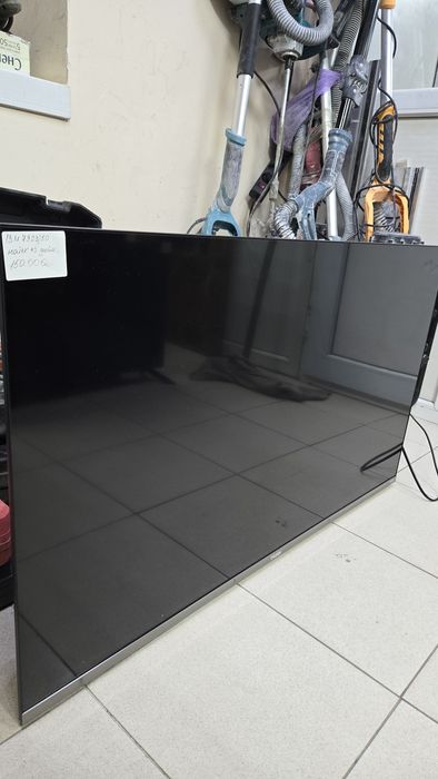 Телевизор Haier 43 дюйма  ломбард