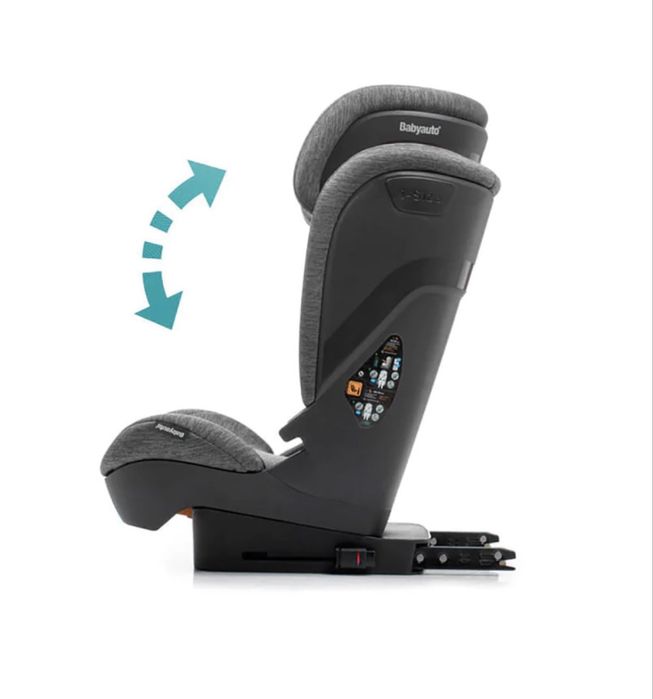 Столче за кола Babyauto