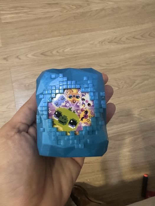 Bitzee игрушка битзии