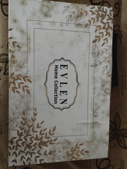 Турецкий пододеяльник (постельное белье) комплект.