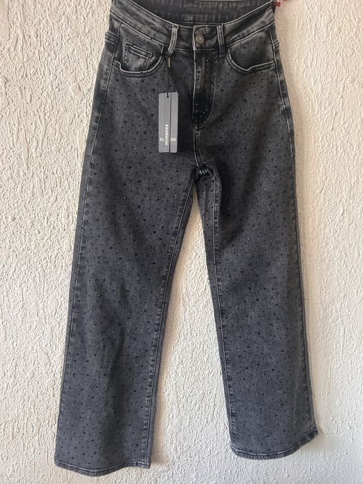 Дамски  дънки  S/M