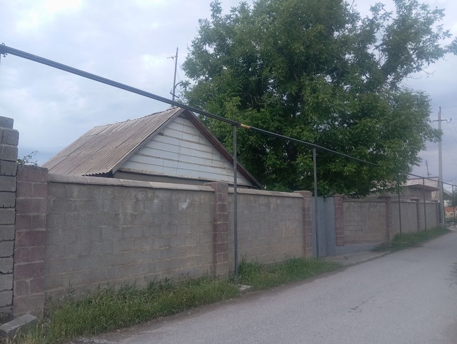 Продам Дом.Микрорайон Кайнар.