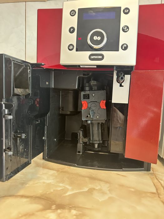 De Longhi Perfecta