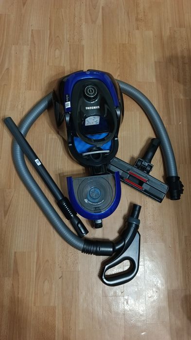 Пылесос Samsung 1800w