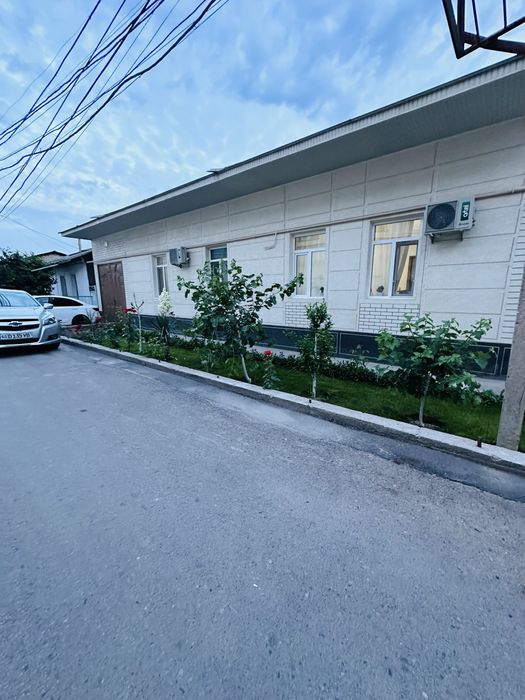 Ховли сотилади , Геофизика 6.6 сотих