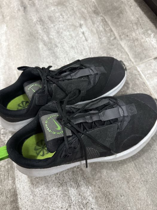 Nike обувки стават за мъжки и женски