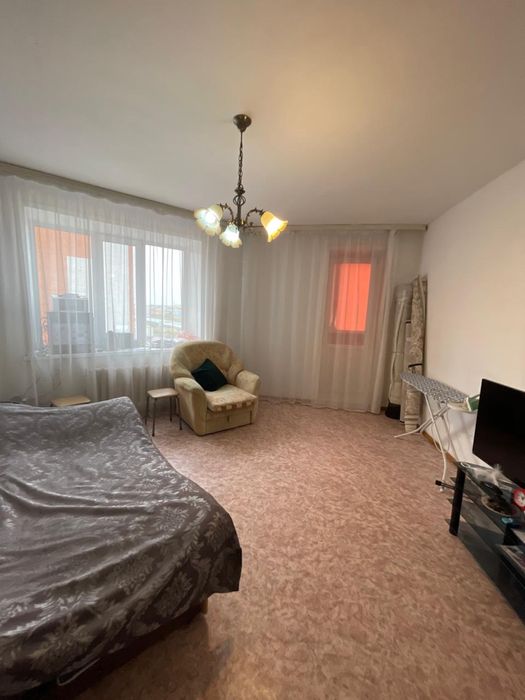 Продам 1 комн., береке, ниш