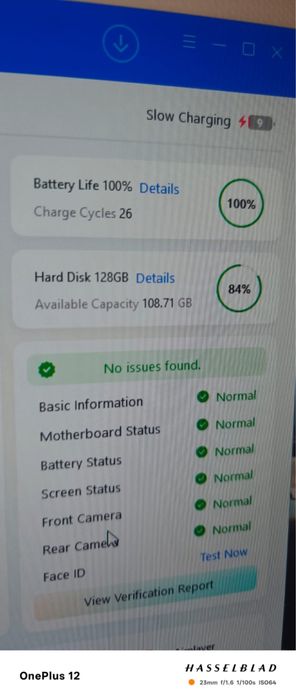 Iphone 15 заблокирован