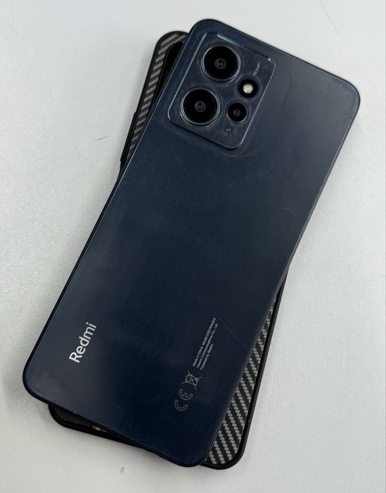 Продам Redmi note 12 128GB