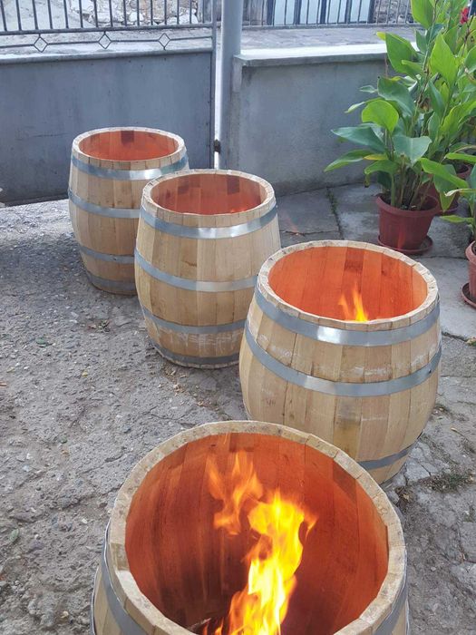 Бурета директно от ПРОИЗВОДИТЕЛЯ !!!