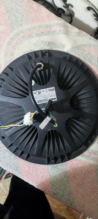 Prajektr zavotlodo durodon yoritishi dm zor