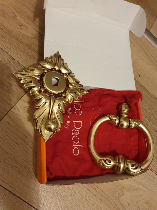 Bătător ușa intrare