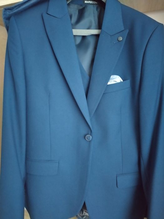 Costume bărbătești, mărimea 52