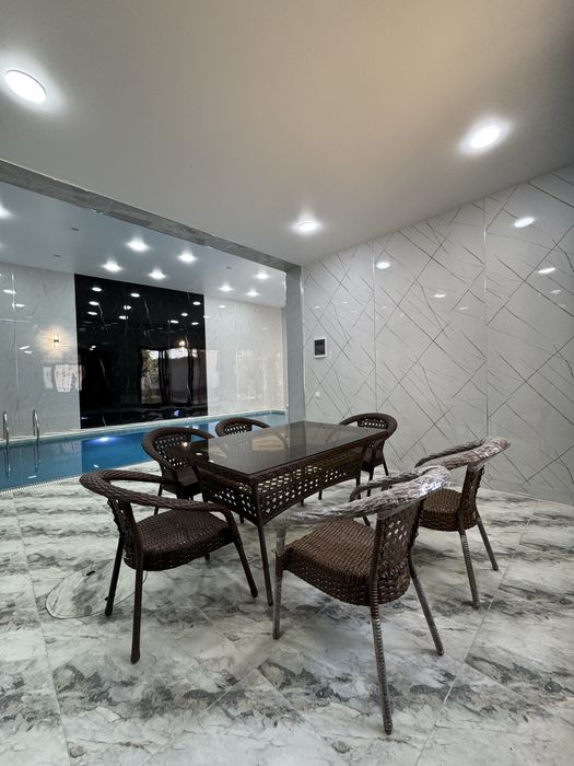 Дача с друзями недалеко  от города !!!