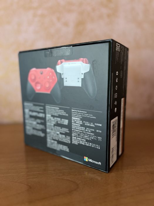 Контроллер Xbox ELITE series 2