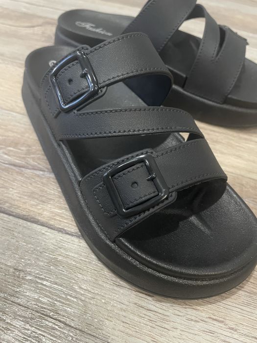 Обувь женская шлепки